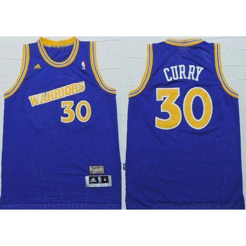 Golden State Warriors Stephen #30 Pro Series Jersey Modern Design