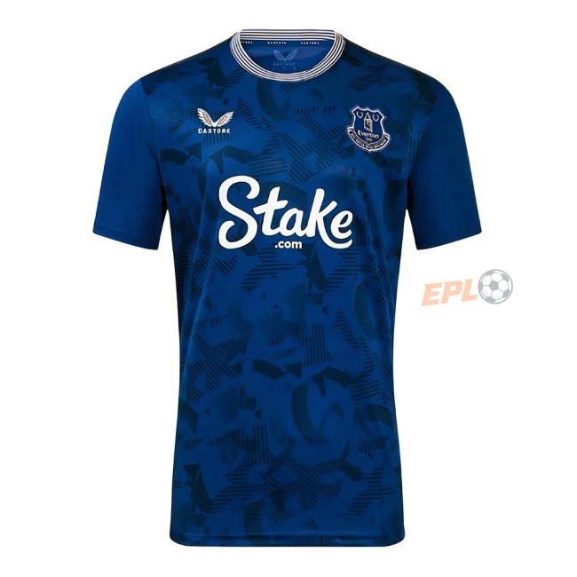 Everton 2024-20 cost-effective Home Soccer Jersey | authentic