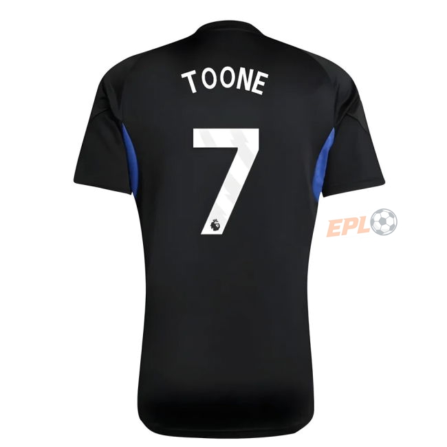 2025-20 Man Utd dynamic Third Football Shirt | top quality