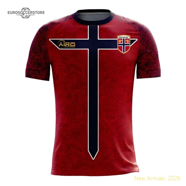 Professional European Team 2024-2025 Home Short Sleeve Shirt