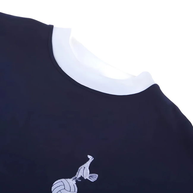 Elite Style Tottenham Away Player Jersey 2025-2026