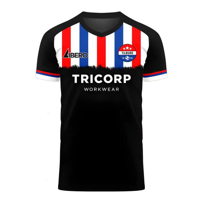 Supporter Football Club Ii #2025 High Performance New Release Kit