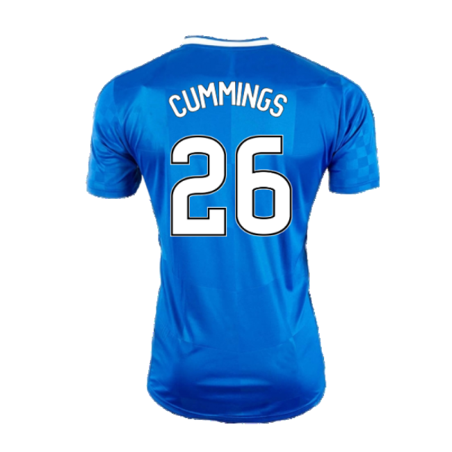 The Light Blues Home Uniform R. 201 #6 Current Season Best Value (v9)