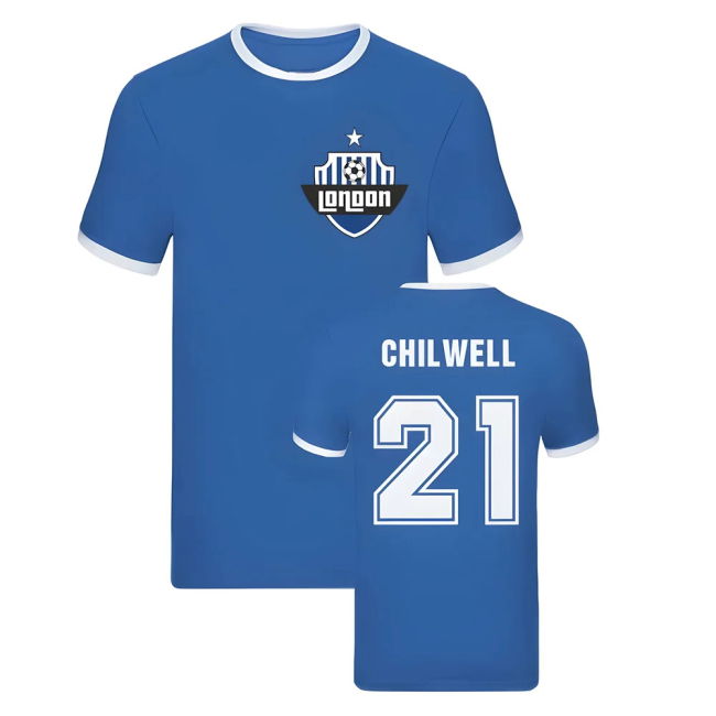 Chelsea stylish Third Football Shirt | genuine | genuine