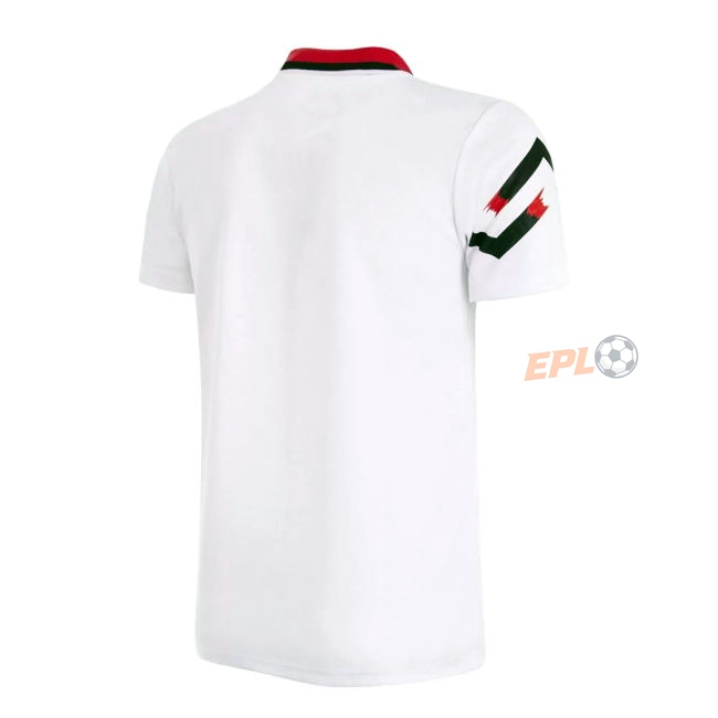 CHA top quality 1992-19 Away Kit - Adults | excellent