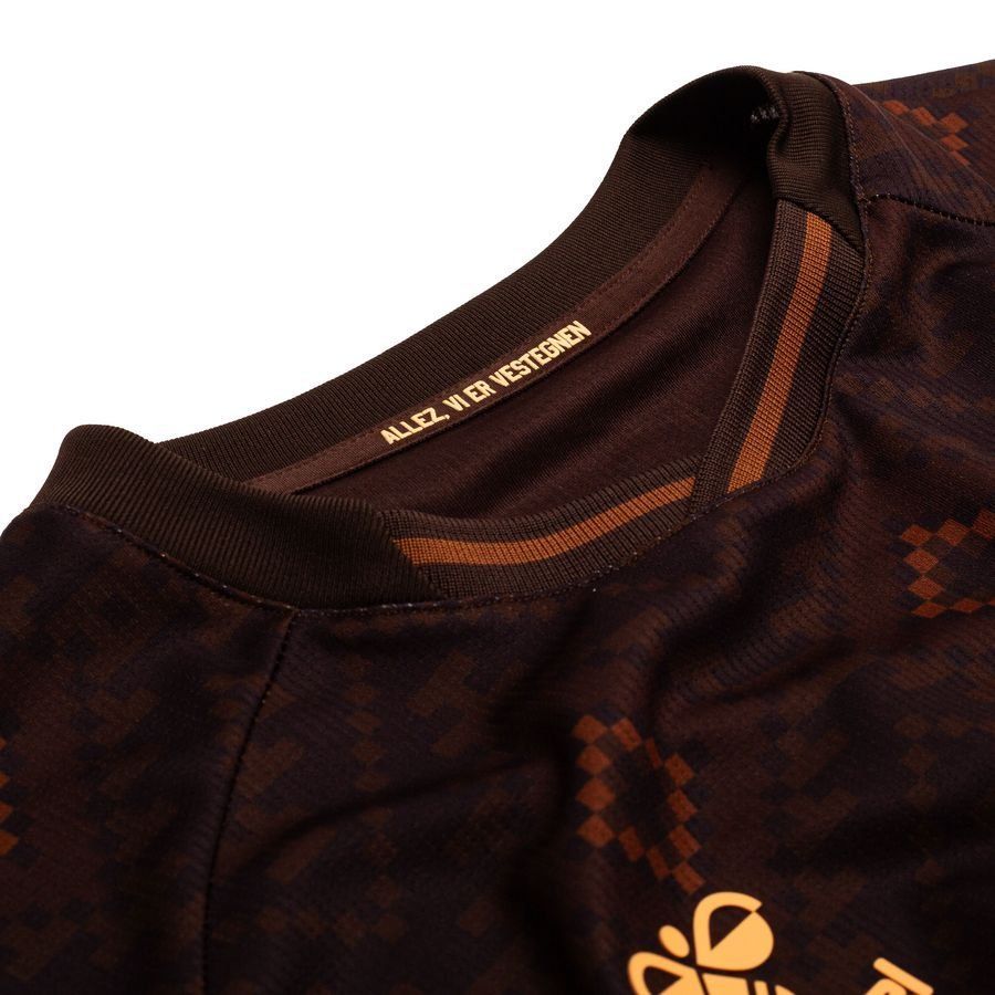 Brøndby IF 3rd Shirt 2025/26