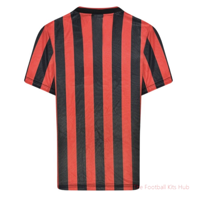 Soccer Club Manchester City 2001 Away Shirt (Haaland 15)