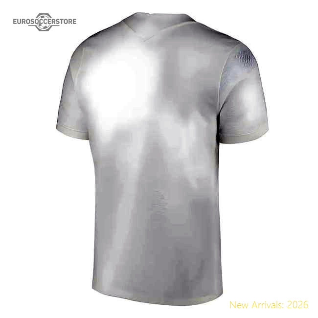 Official Tottenham 2021-2022 Home Shirt (dele 20) - Premium Quality