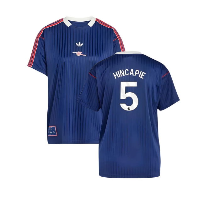 Arsenal stylish Third Football Shirt | top-grade | high-end