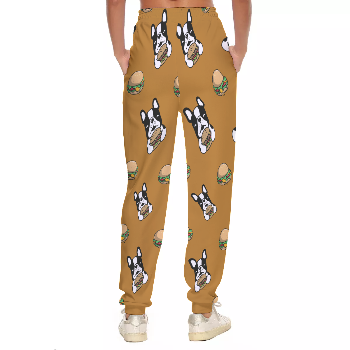 TILLY - Women's Casual Pants