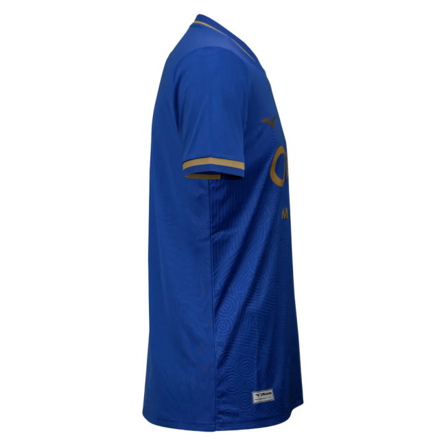 High Quality 2025-2026 Monaco Away With Special Edition Design