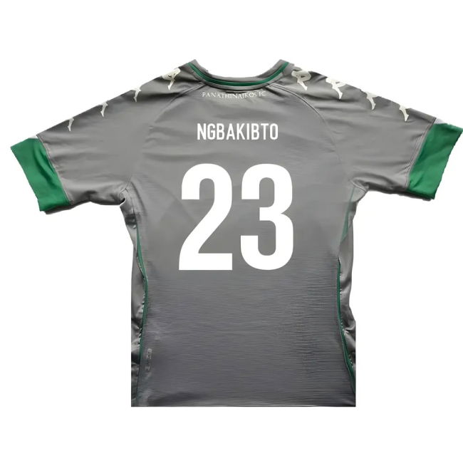 Limited Edition 2025-2026 Football Club Professional Third Third