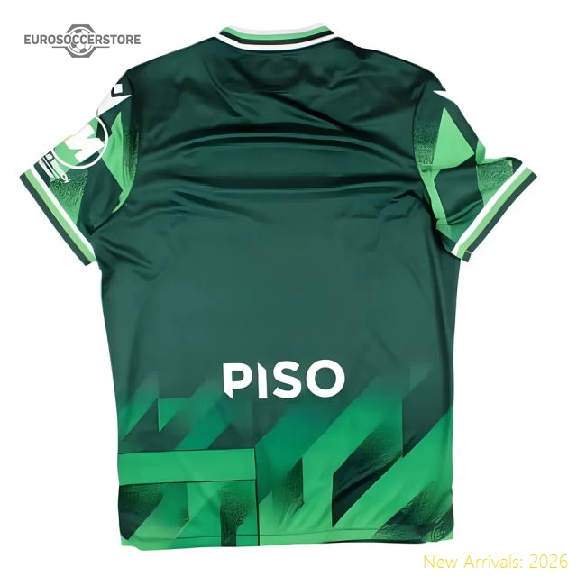 2024-2025 Gillingham Third Shirt