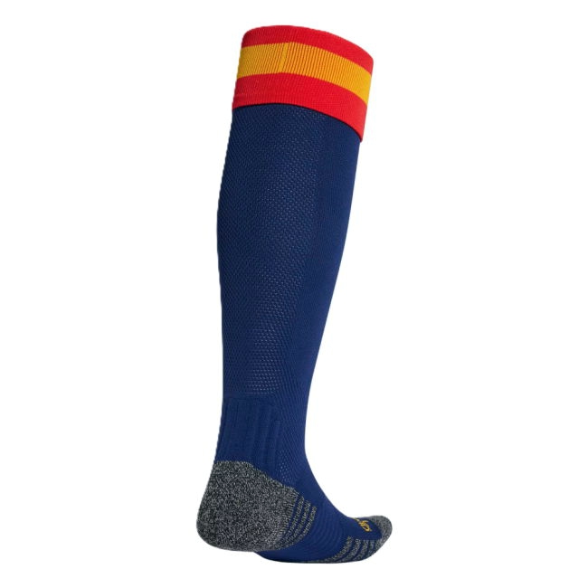 Match Worn Style Spain Home Elite Kit 2026-2027