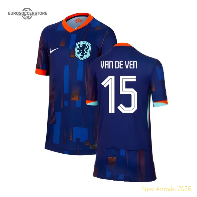 Jersey For Team Fans Perfect For Match Days Officially Licensed