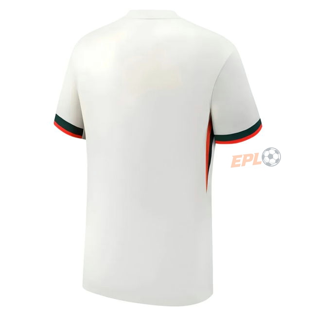 Chelsea 2025-20 value for money Away Soccer Jersey