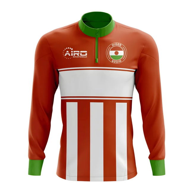 Niger Niger Jersey - Adult #30