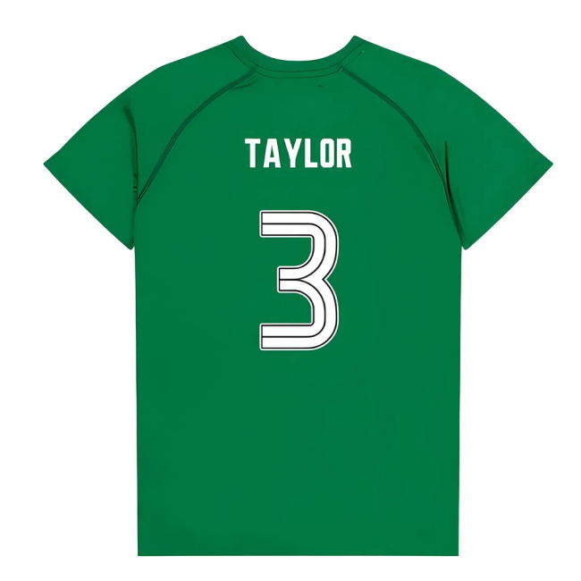 Top Quality Bhoys Training Kit W. Sneijder #10 Retro Collection (v8)