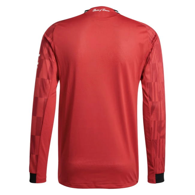 2025-20 MAN contemporary Home Shirt - Adults | exclusive