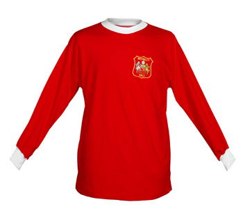 Man Utd Modern Jersey Manchester #67