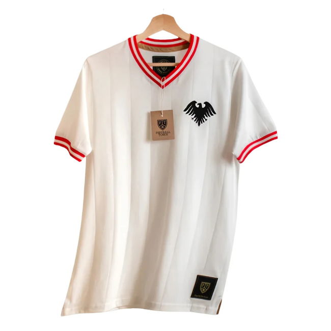 Genuine Copy Austria Home Fan Shirt for Adults