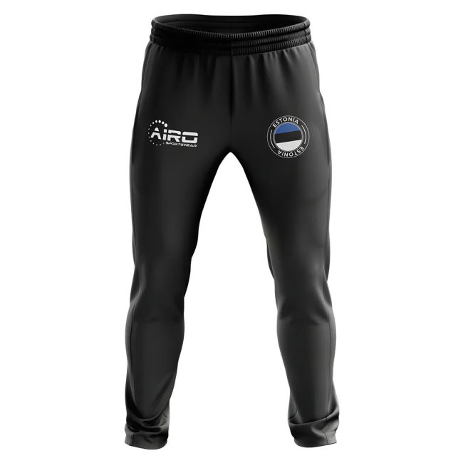 Official Estonia Concept Football National Kit Authentic