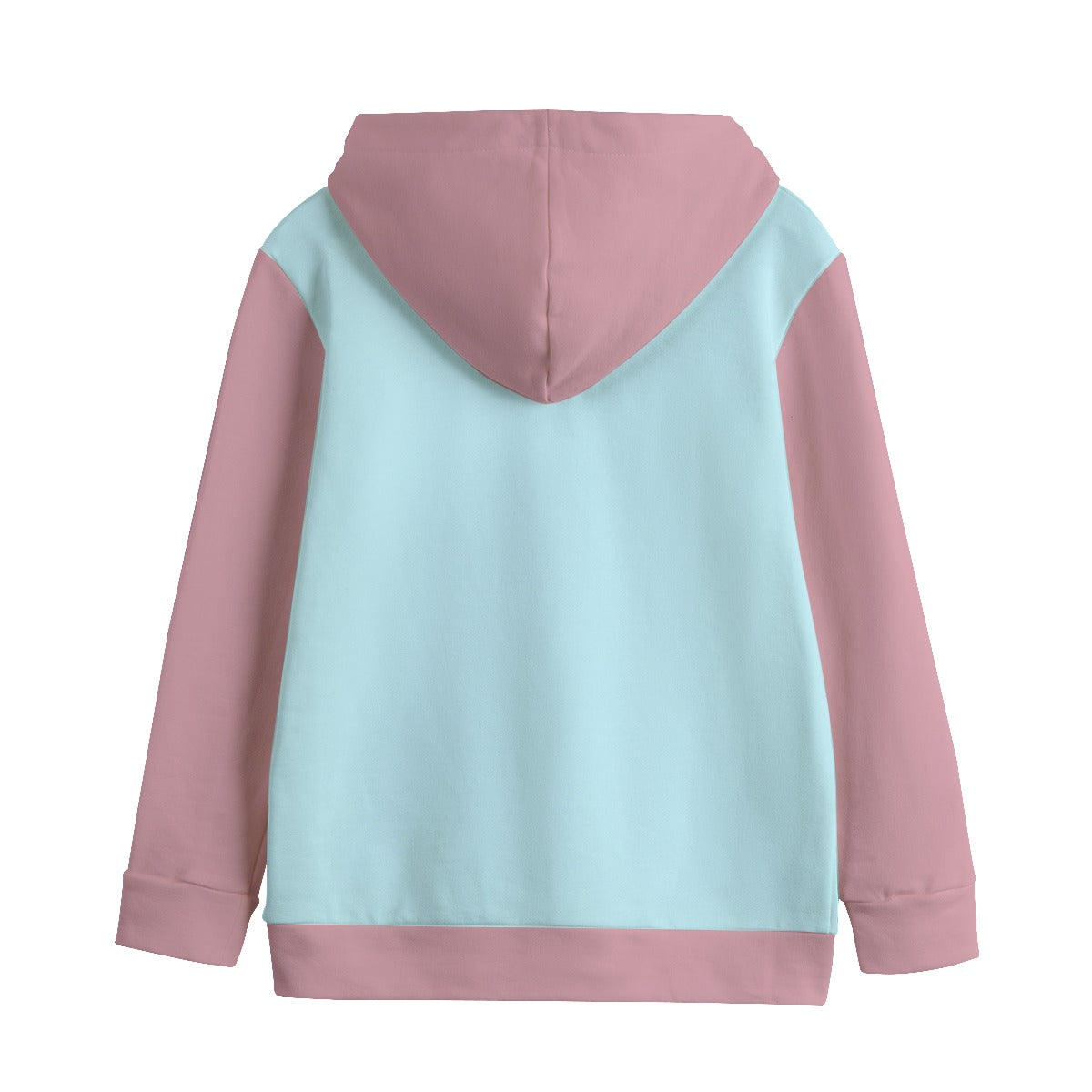 Zelda - All-Over Print Kid's Pullover Hoodie