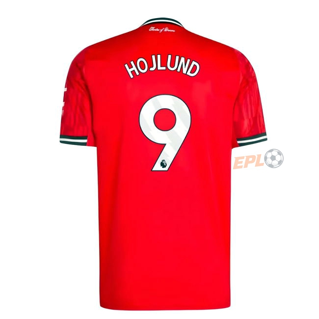 2025-20 MAN elegant Home Shirt - Adults | high-end