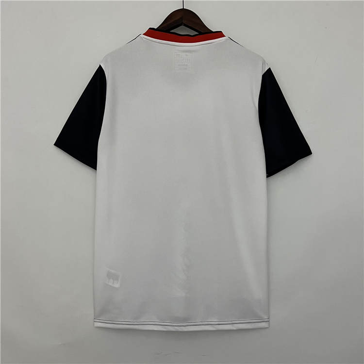 2023 Japan Special Edition White Soccer Jersey Football Shirt -
