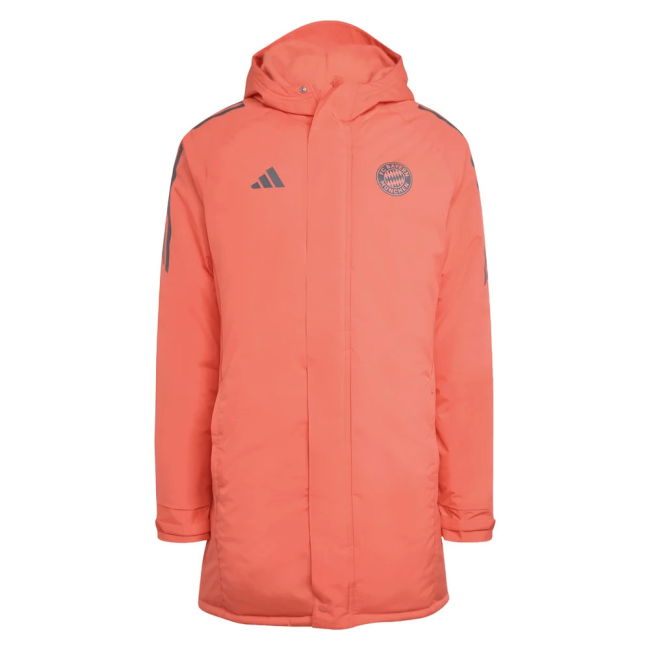 Bayern Munich 2025-2026 - Authentic Fan Edition - Premium Replica