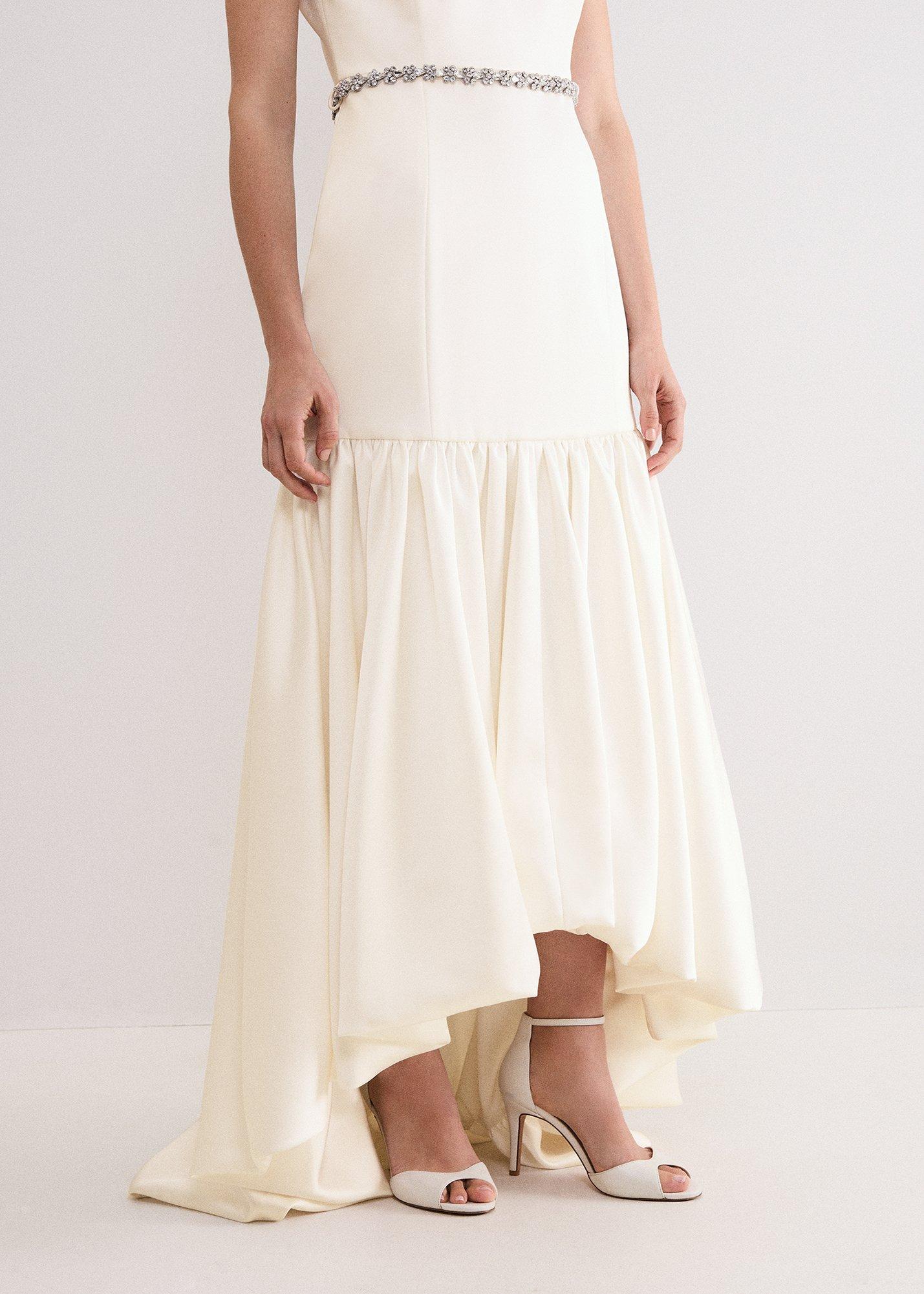 Othelia Jewelled Maxi Dress