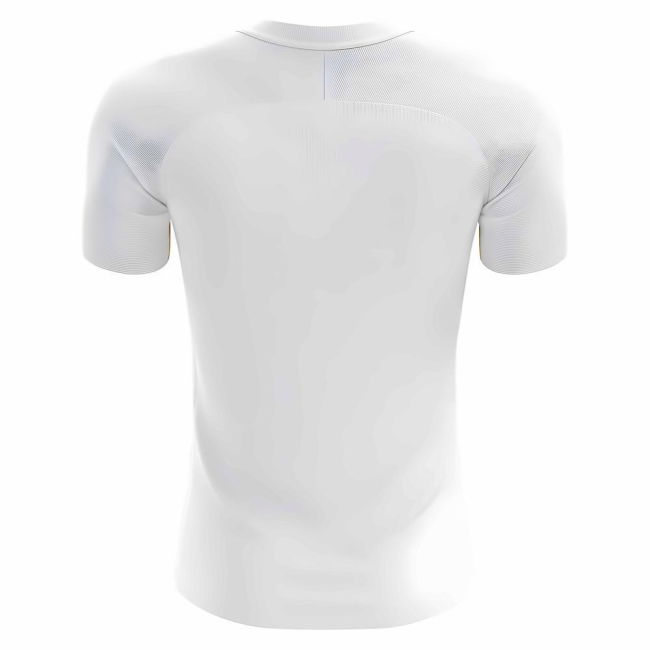Baby Russia Home Jersey 2025-2026 #68