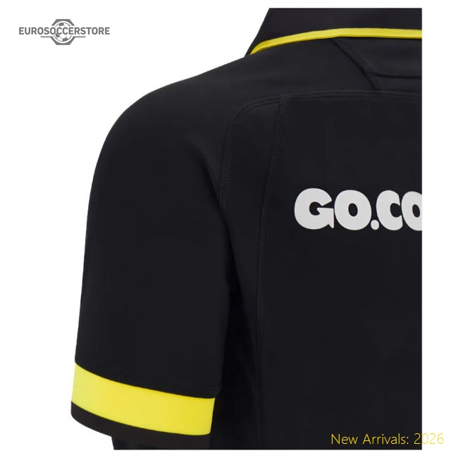 Comfortable Ladies Football Team Jersey 2023-2024 Breathable