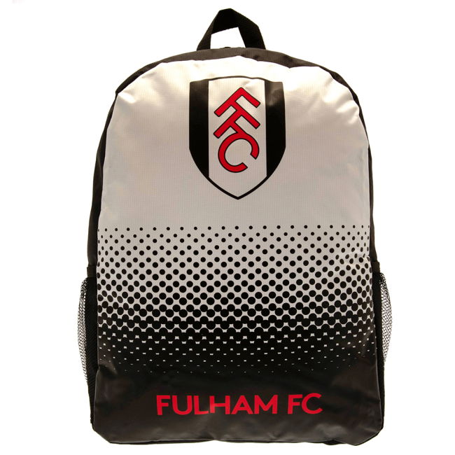 Original 2025-2026 Fulham English Football Home Strip