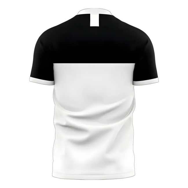 Official 2025-2026 Home - Soccer Jersey - Feyenoord - Dutch League