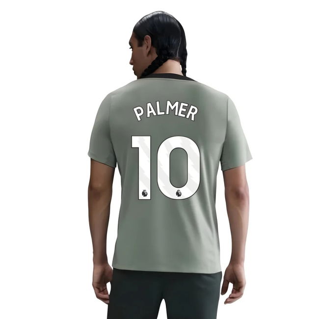 Chelsea 2025-20 affordable Third Soccer Jersey | top quality