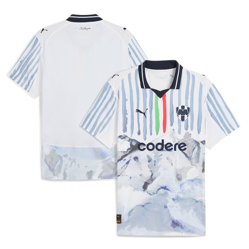 Authentic  Men's 2025 Authentic Jersey - Authentic Soccer Jersey