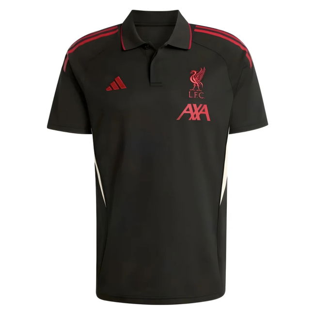 Liverpool (liverpool) Shirt - Authentic Fan Edition - Epl