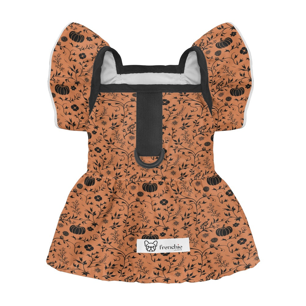Bulldog French Bulldog Dresses For Females Indoor Use | Breed-optimized