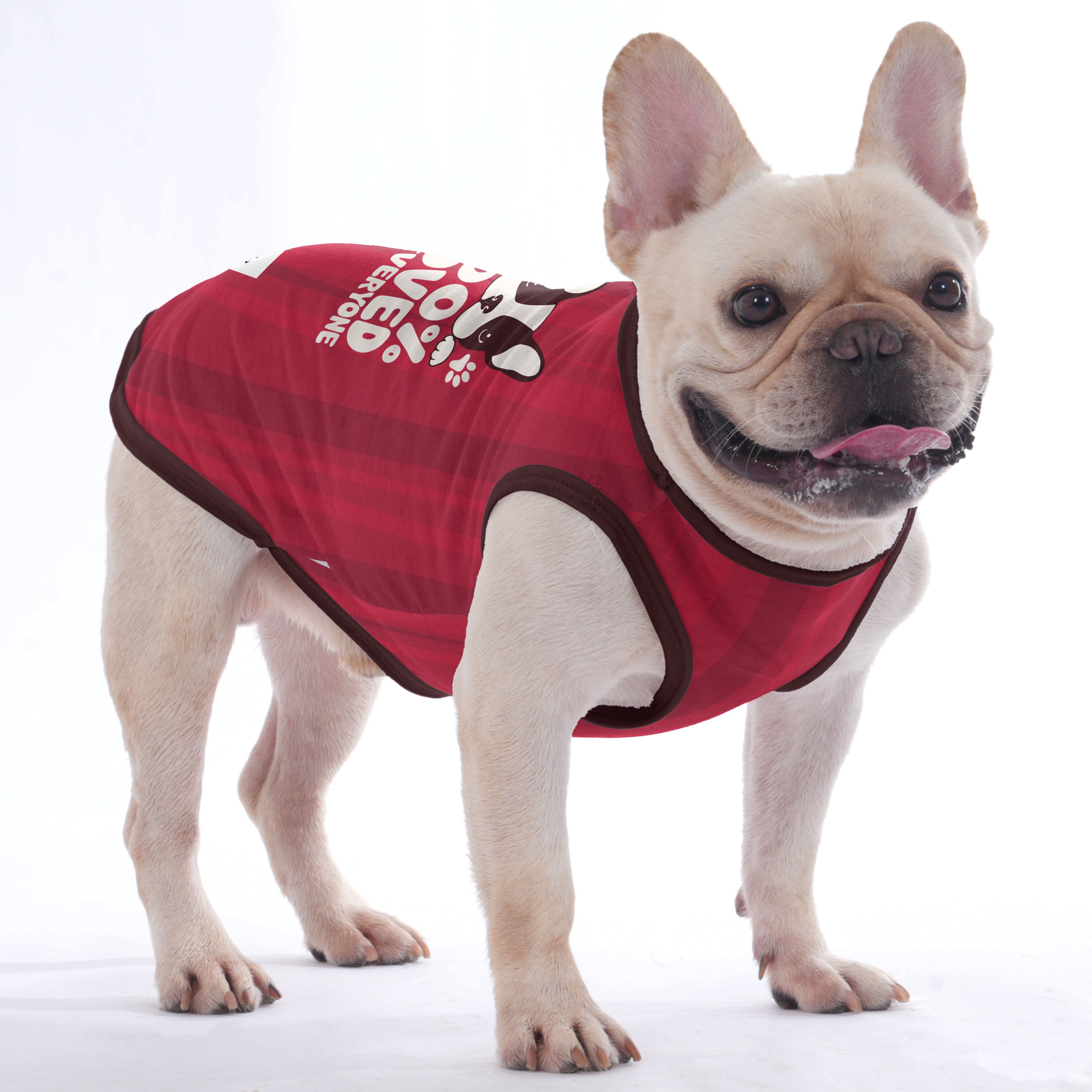 Culture-Inspired Linette - Shirt For Frenchies - Frenchie Shop Origin...