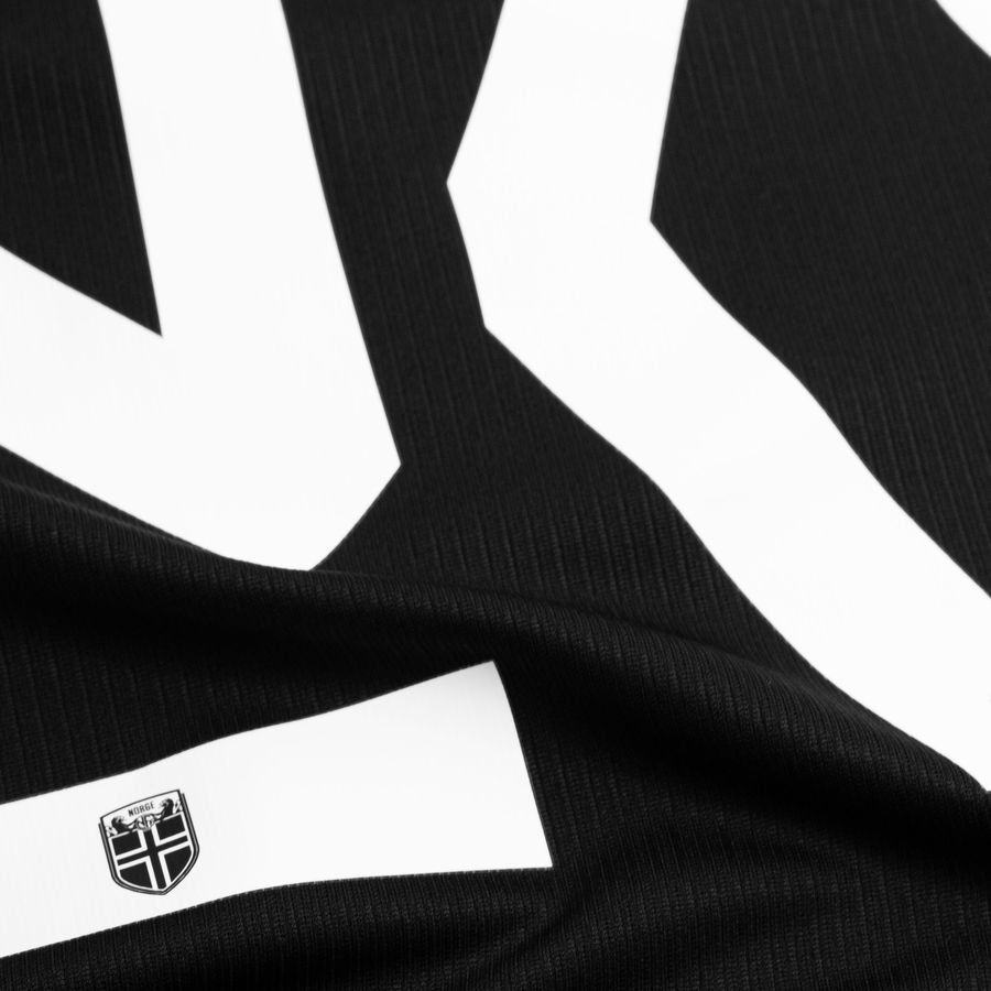 Norway Away Shirt World Cup 2026 Kids NUSA 20