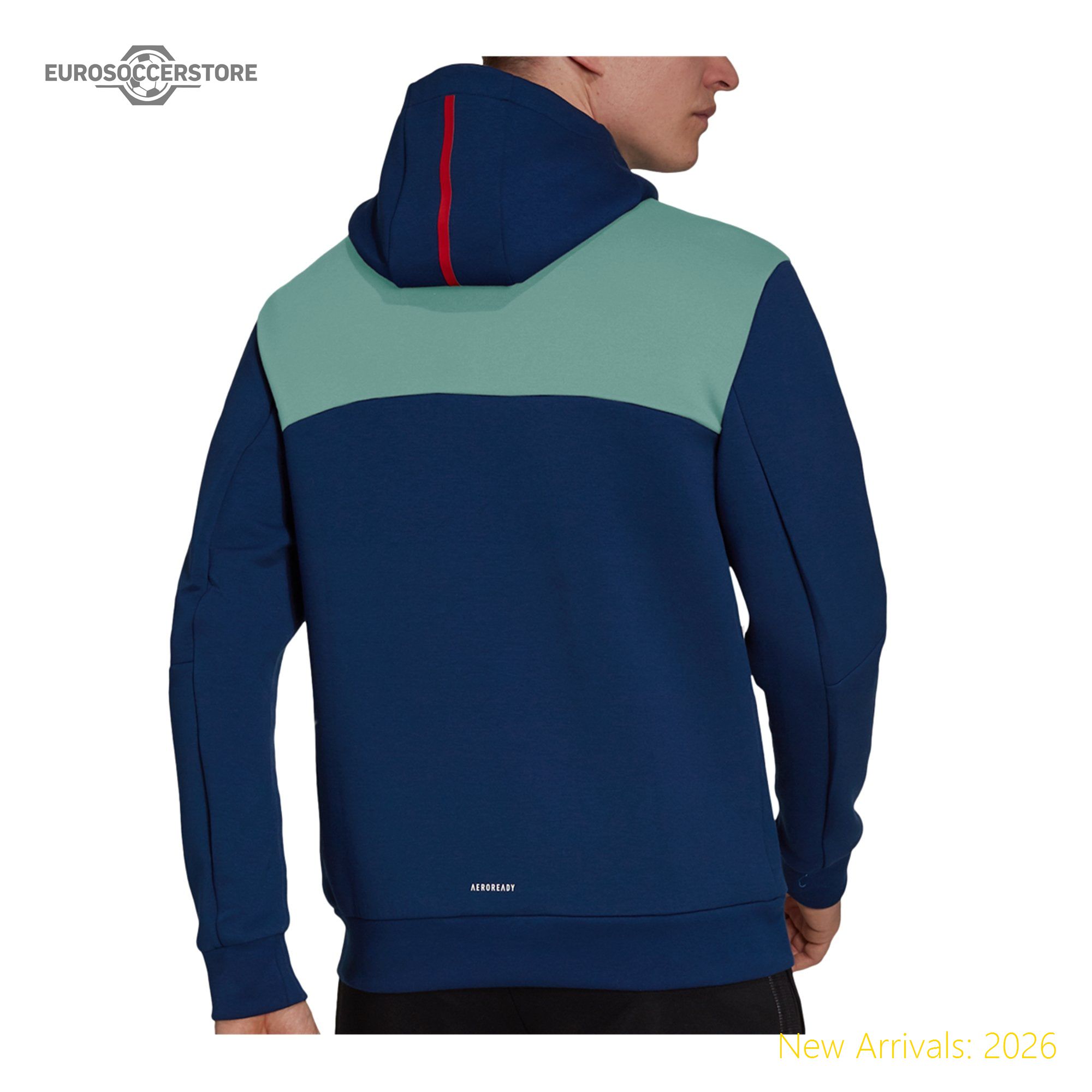 Iconic Design Adult Ars Team Premium Unknown Jersey 2023