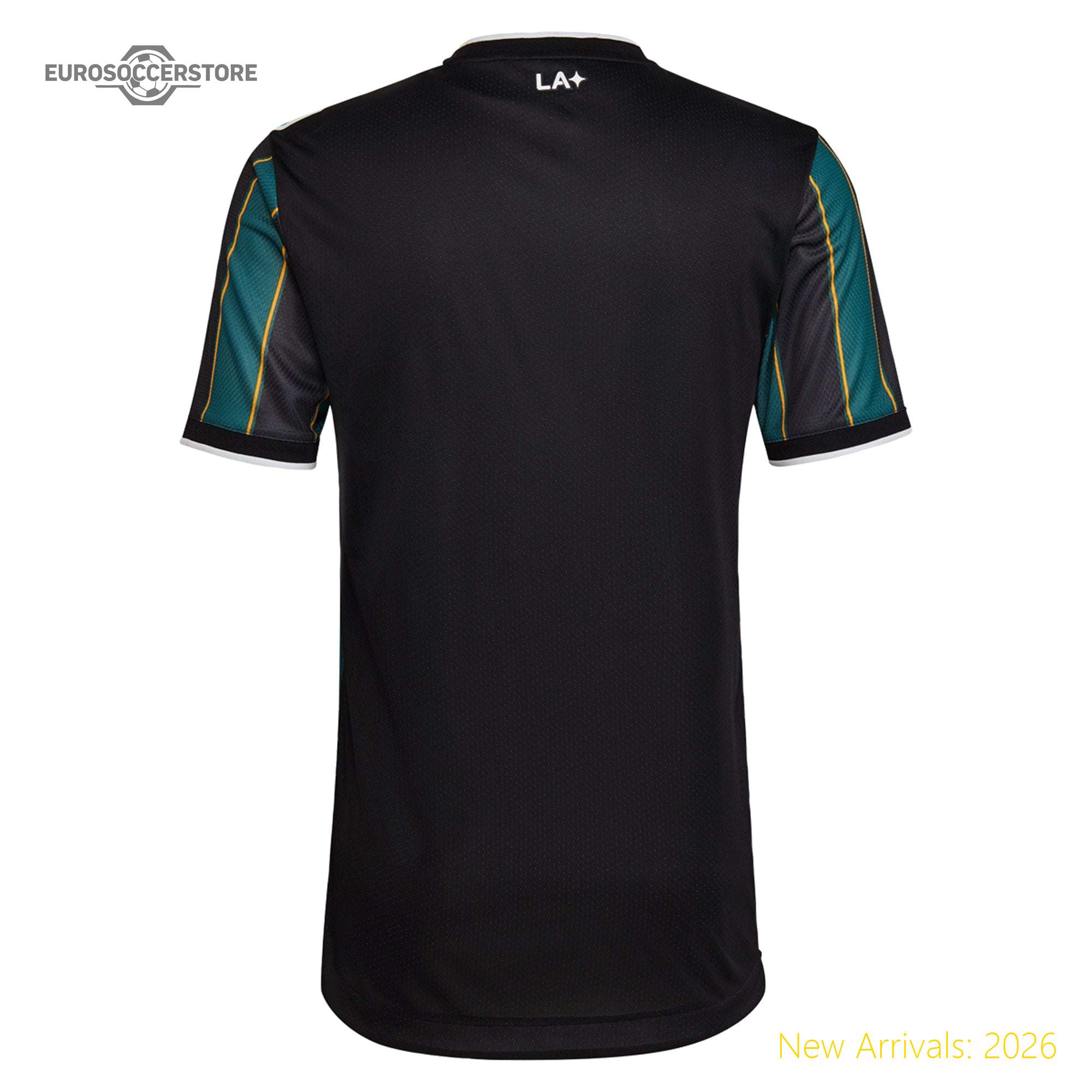 Modern Design Stylish Adult La Team Away High-quality Jersey 2021