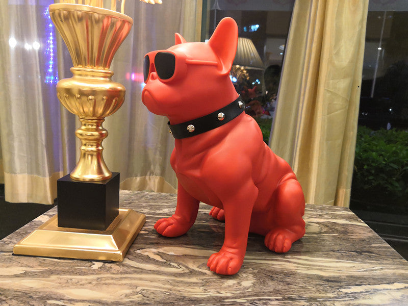 Premium Stylish Durable Boom Beats Speaker™ for Dog Owners Premium