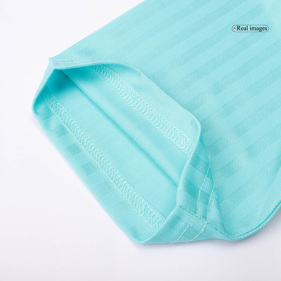 Inter Miami CF Third Away  Soccer Jersey Kit 2024 Authentic Kit