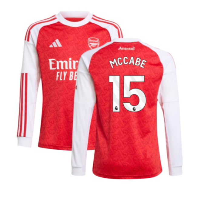 Arsenal Special Edition Home Jersey 2025-2026 #7