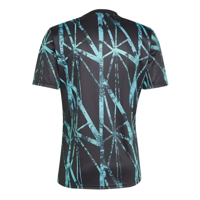 High Quality 2024-2025 Bayern Munich Shirt With Modern Design