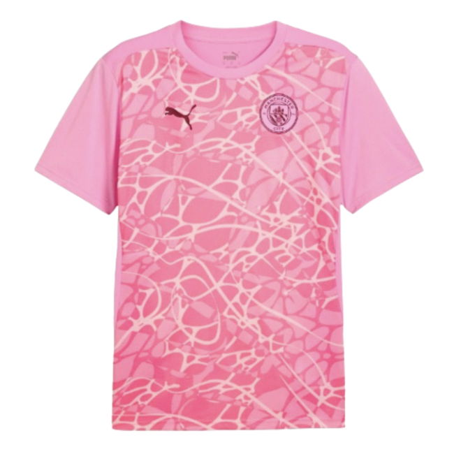 Man City Soccer Jerseys Limited Edition Jersey 2024-2025 #25