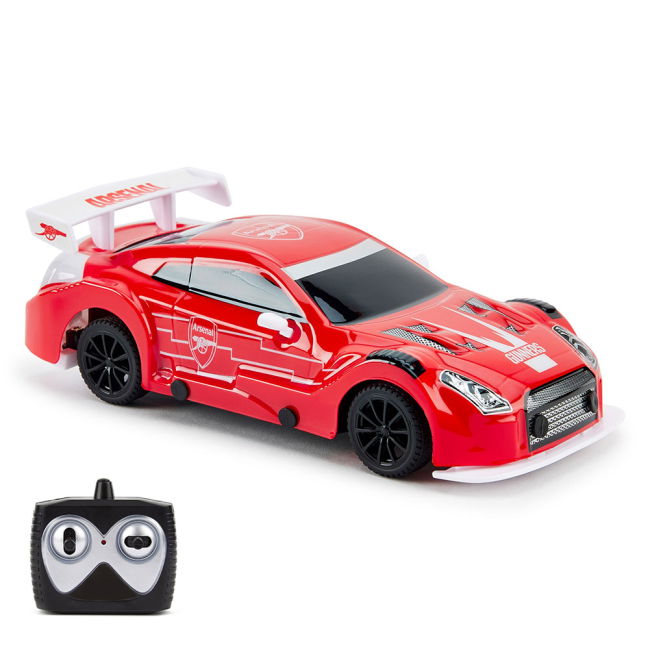 2026 Collection Performance Arsenal Home Team Kit (Sportscar 1)