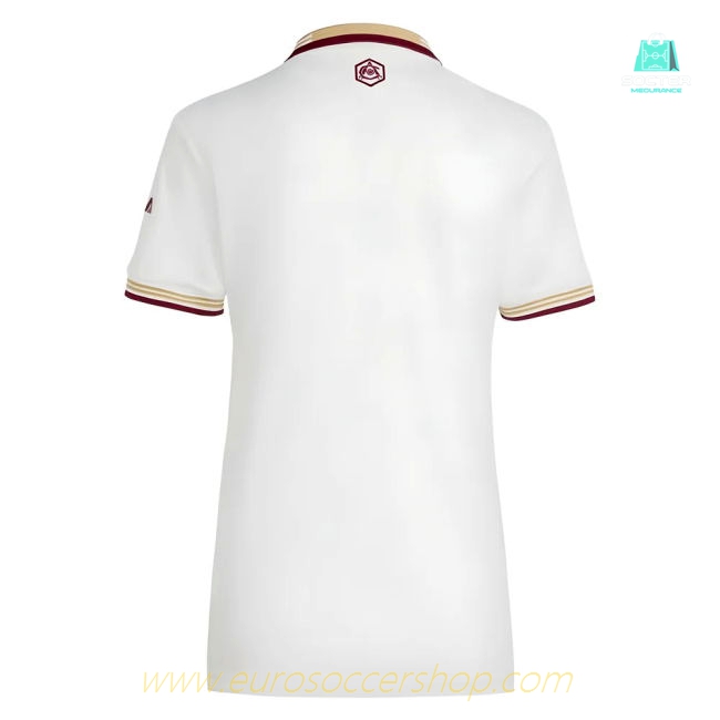 2025-2026 Arsenal Third Shirt (Womens)